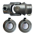 STEERING U-JOINT
