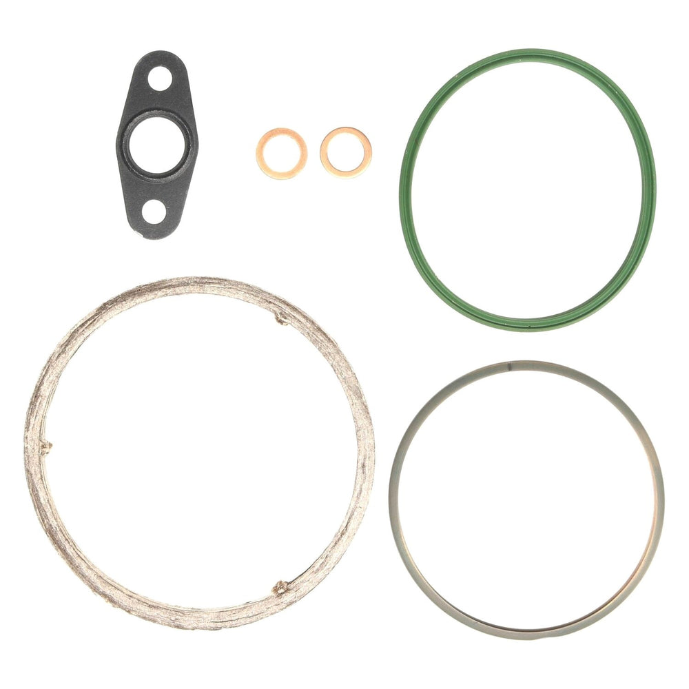 TURBOCHARGER MOUNTING GASKET SET EXCLUSIVE 18-14 BMW 535d 535d xDrive 740Ld xDrive X5 3.0L