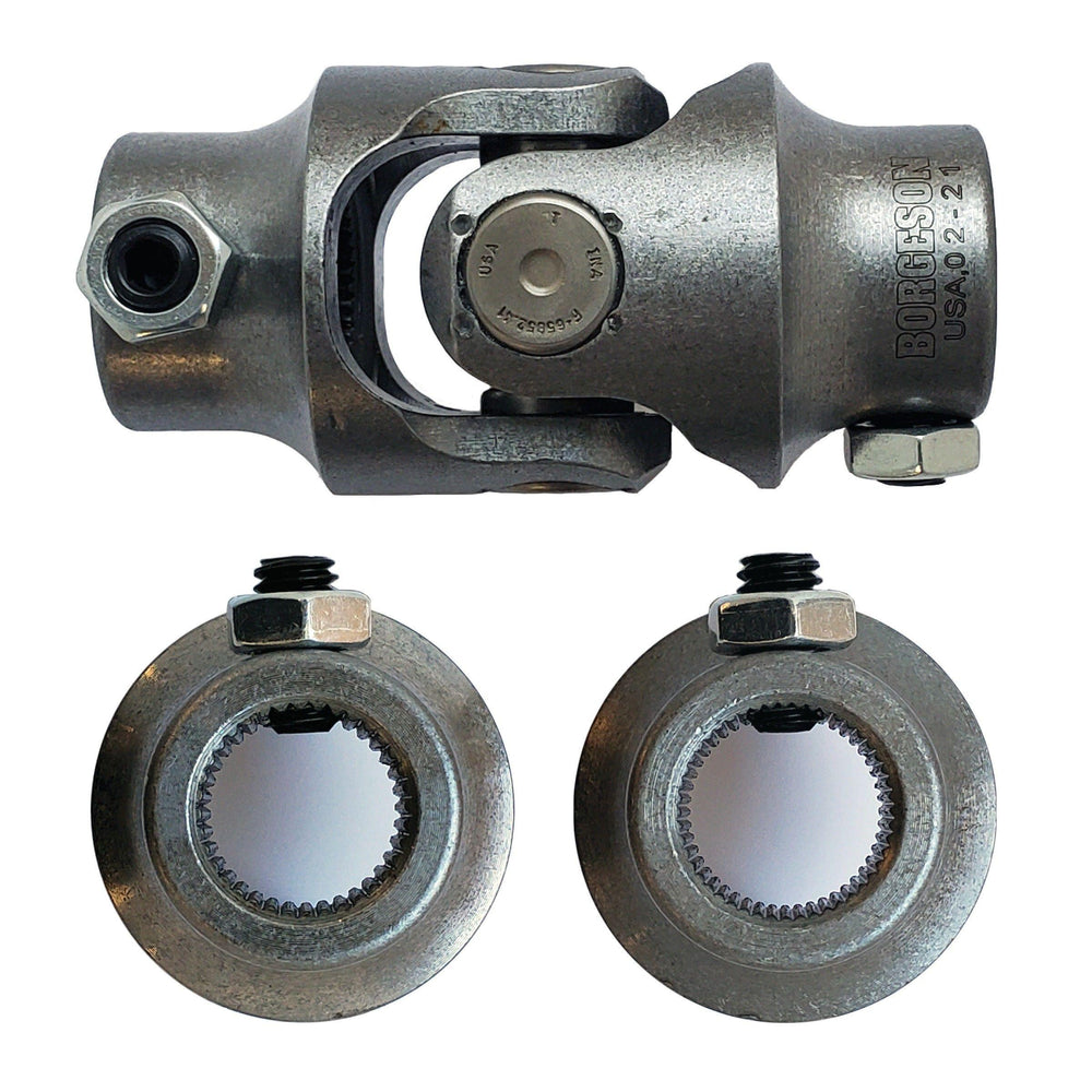 BORGESON auto part