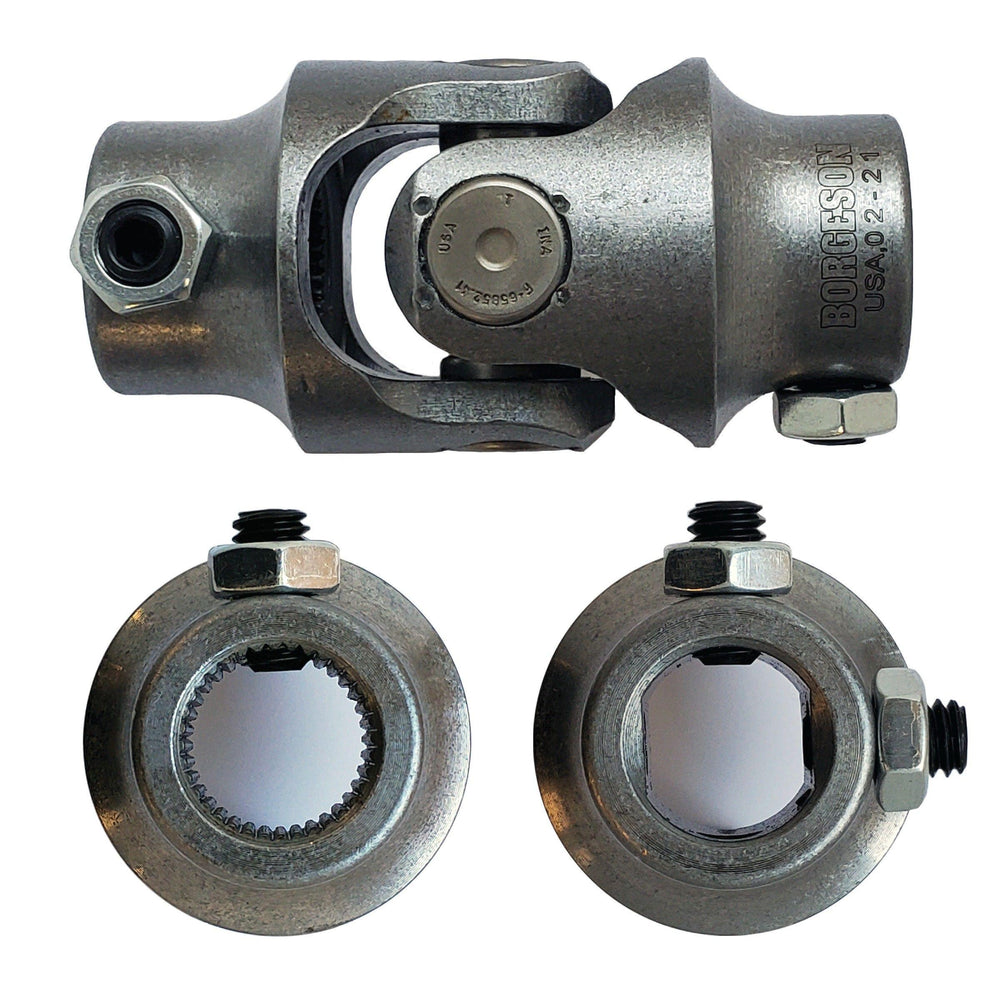 BORGESON auto part
