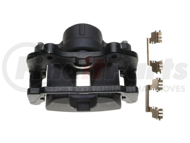 FRICTION CALIPERS