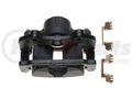 FRICTION CALIPERS