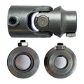STEERING U-JOINT