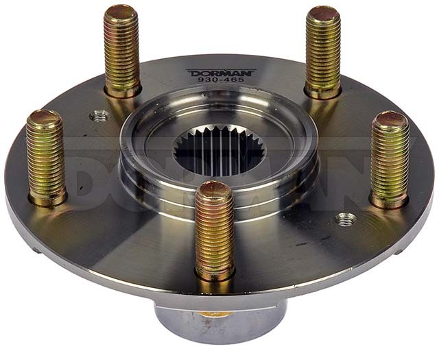 WHEEL HUB