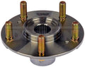 WHEEL HUB