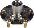 WHEEL HUB