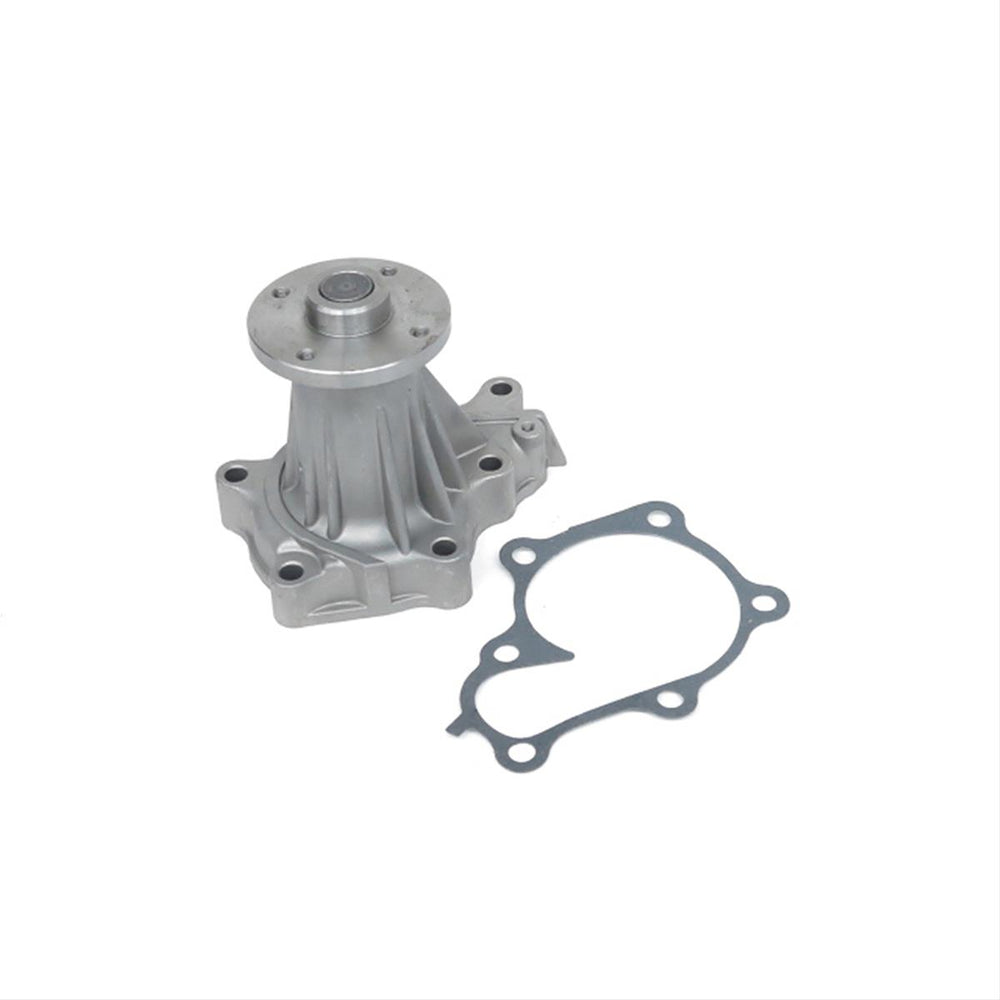 NEW WATER PUMP