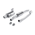 GSC P-D Nissan RB26 (STD) Exhaust Valve Guide w/Stopper - Set of 12