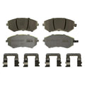 WAGNER OEX CUSTOM DISC PAD SET