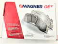 WAGNER OEX CUSTOM DISC PAD SET