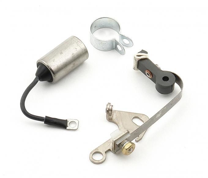 LTS TUNE KIT