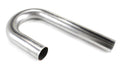 J-Bend Mild Steel 2.500 x 4in Radius 16 Gauge