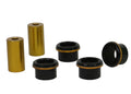 FRONT CONTROL ARM LOWER INNER REAR BUSHING 1320 SUBARUBRZ