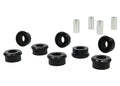 FRONT CONTROL ARM UPPER BUSHING 0610 HYUNDAI