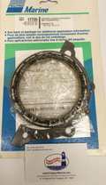 Fel-Pro 17725 Engine Crankshaft Seal Kit