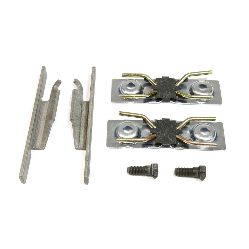 DISC BRAKE HARDWARE KIT