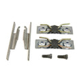 DISC BRAKE HARDWARE KIT