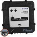 Power Acoustik auto part