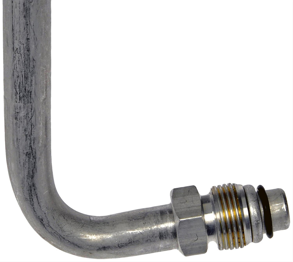 OIL COOLER LINE