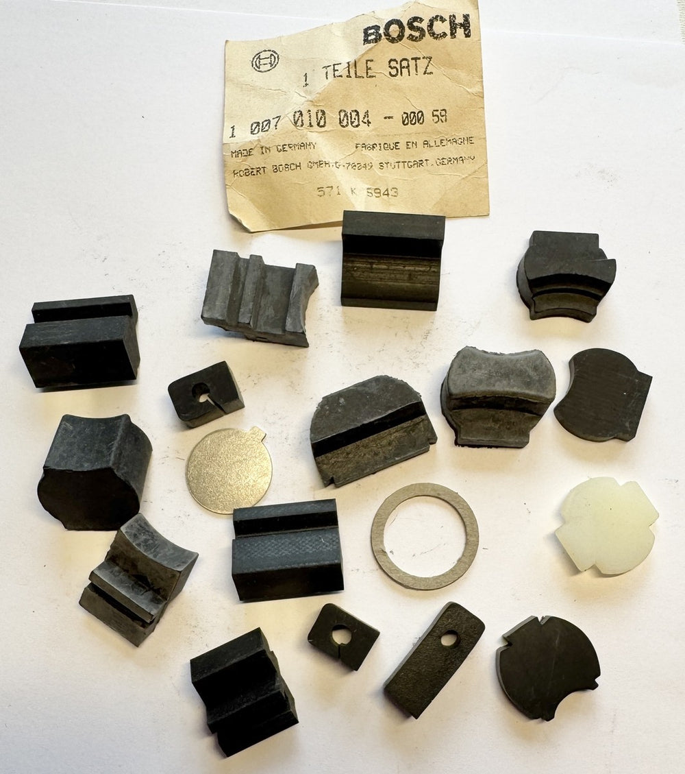 PARTS SET