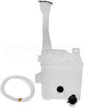 FLUID RESERVOIR
