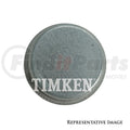 TIMKEN auto part close-up