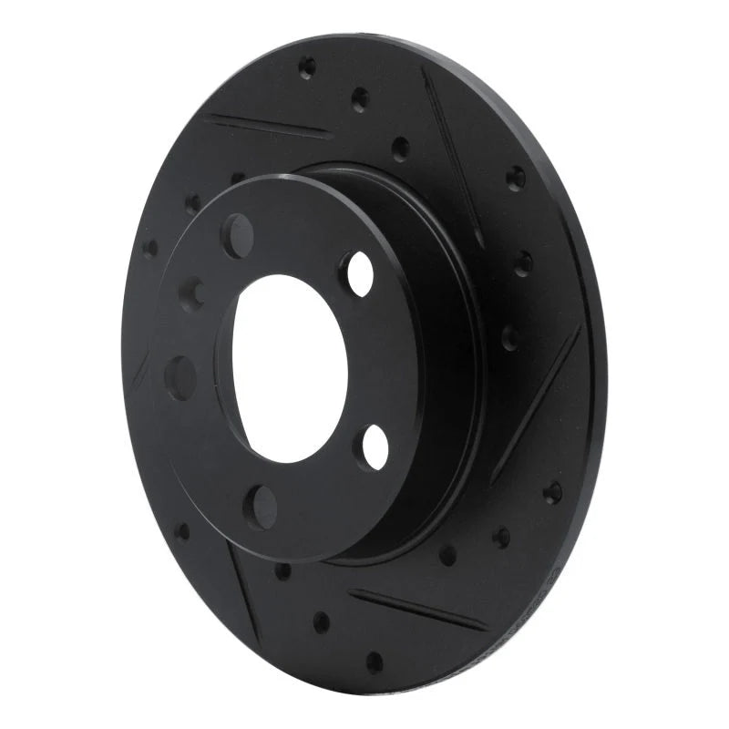 R1 Concepts black auto part