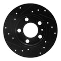 R1 Concepts auto part