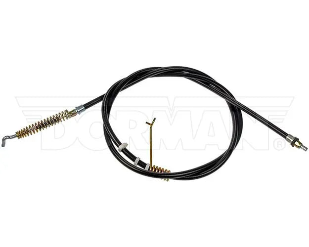 BRAKE CABLE