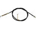 BRAKE CABLE