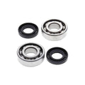 All Balls Racing 03-06 Kawasaki KFX80 Crank Shaft Bearing Kit