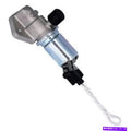 FUEL INJECTION IDLE AIR CONTROL VAL