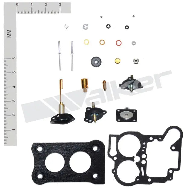Walker Products Inc. - auto part