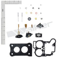 CARBURETOR REPAIR KIT
