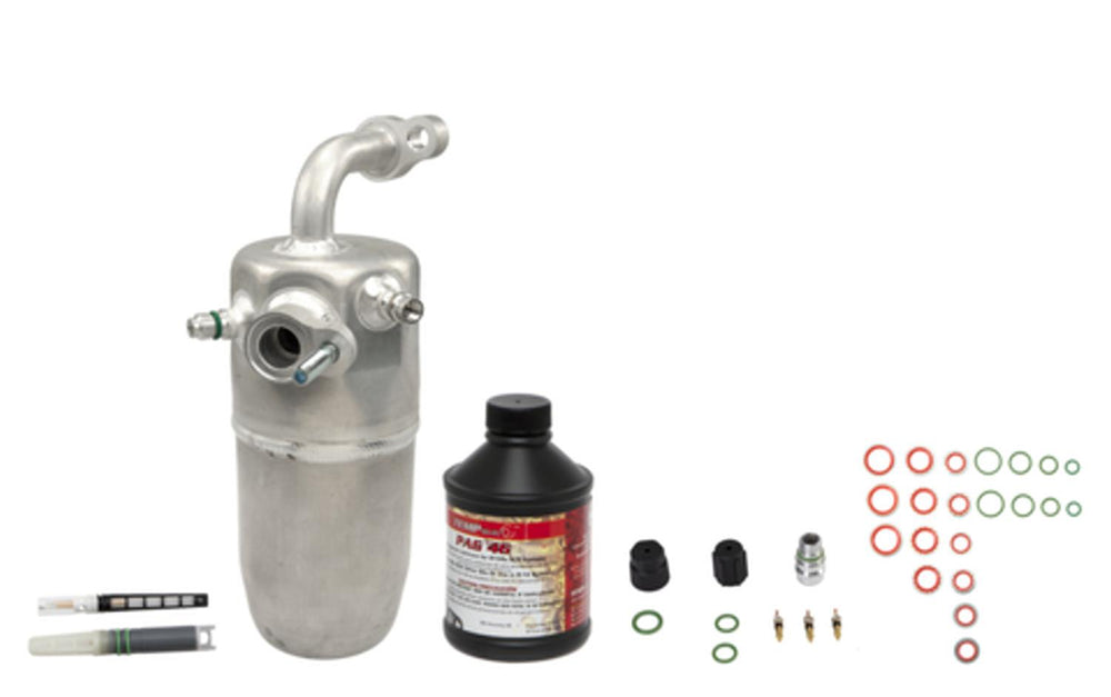 FOUR SEASONS auto part