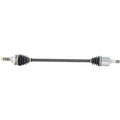 NEW CV AXLE