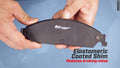 DBA 11-13 Infiniti QX56 Rear Street Series Brake Pads