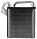 HEATER CORE