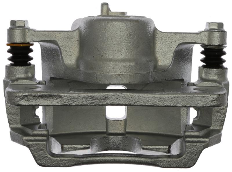 BRAKE CALIPER & BRACKET