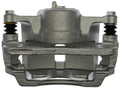 BRAKE CALIPER & BRACKET