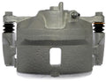 BRAKE CALIPER & BRACKET