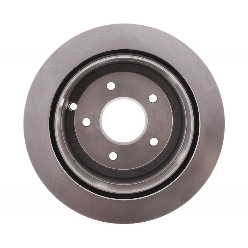 DISC BRAKE ROTOR