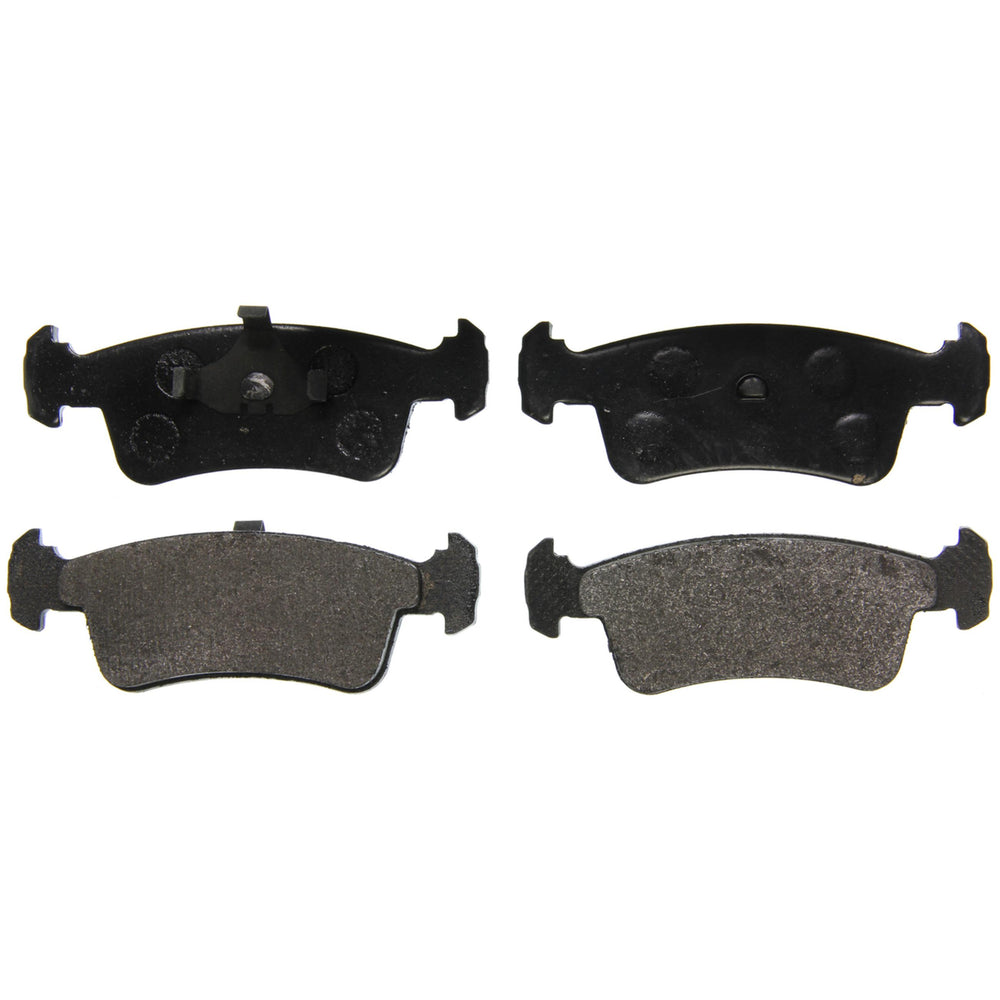 WAGNER BRAKE auto part