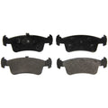 SEMI-MET BRAKE PADS