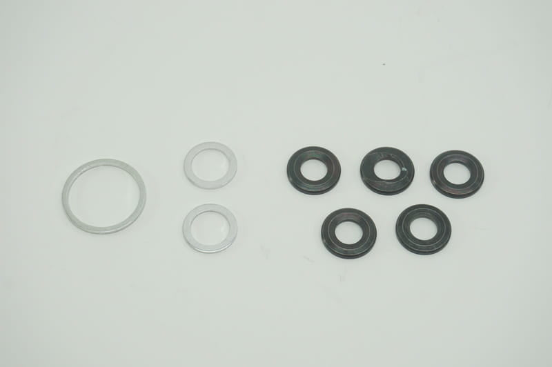 Engine Cylinder Head Gasket Set - 02-24125-06