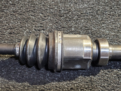TRAKMOTIVE auto part