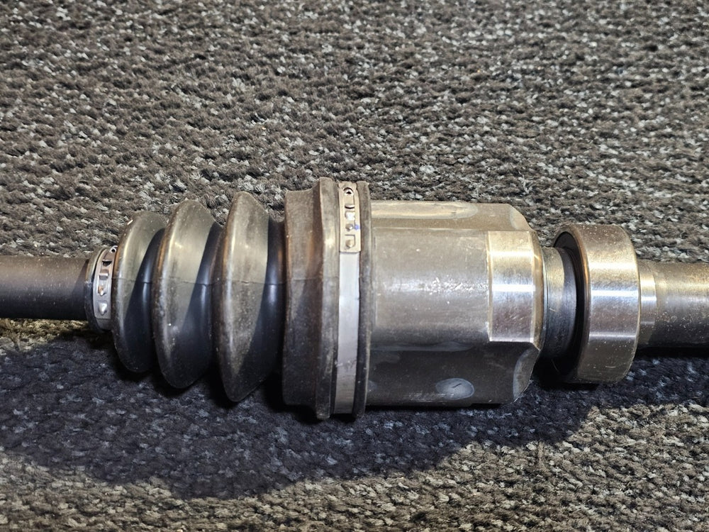 TRAKMOTIVE auto part