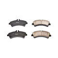 Power Stop 07-09 Dodge Sprinter 3500 Rear Z16 Evolution Ceramic Brake Pads