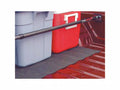 HEAVY DUTY RACHETING CARGO BAR EXTENDS FROM 44 IN74 IN
