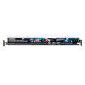 HEAVY DUTY RACHETING CARGO BAR EXTENDS FROM 44 IN74 IN